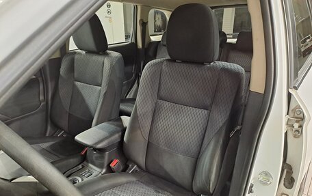 Mitsubishi Outlander III рестайлинг 3, 2013 год, 1 099 000 рублей, 12 фотография