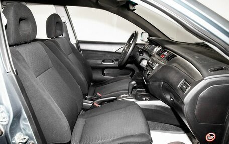 Mitsubishi Lancer IX, 2006 год, 525 000 рублей, 6 фотография