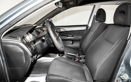 Mitsubishi Lancer IX, 2006 год, 525 000 рублей, 5 фотография