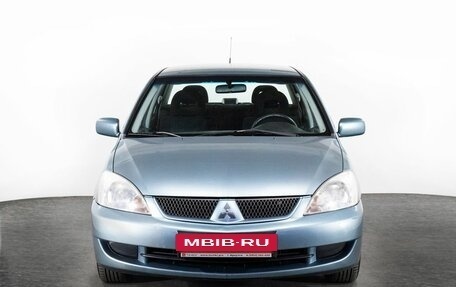 Mitsubishi Lancer IX, 2006 год, 525 000 рублей, 2 фотография