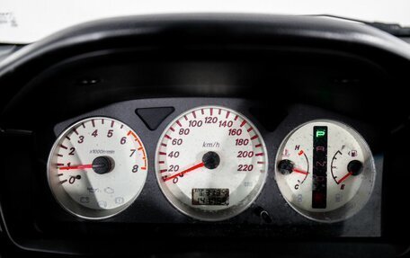 Mitsubishi Lancer IX, 2006 год, 525 000 рублей, 10 фотография