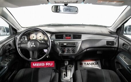 Mitsubishi Lancer IX, 2006 год, 525 000 рублей, 8 фотография