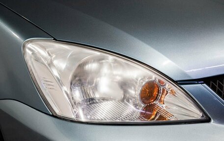 Mitsubishi Lancer IX, 2006 год, 525 000 рублей, 21 фотография