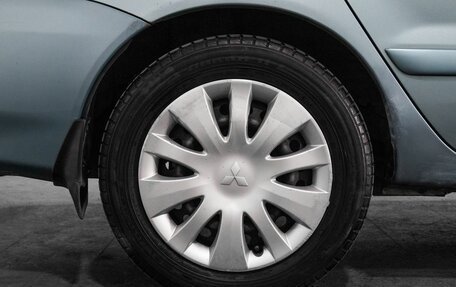 Mitsubishi Lancer IX, 2006 год, 525 000 рублей, 20 фотография