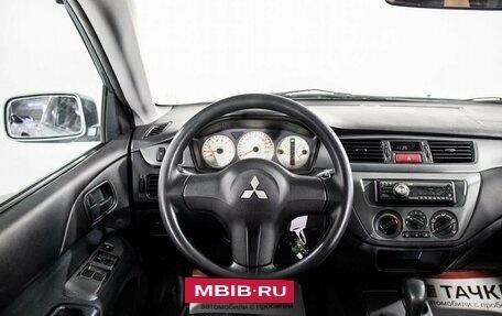 Mitsubishi Lancer IX, 2006 год, 525 000 рублей, 9 фотография