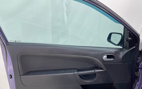 Ford Fiesta, 2007 год, 310 000 рублей, 10 фотография