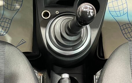 Ford Fiesta, 2007 год, 310 000 рублей, 16 фотография