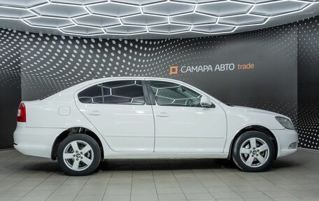 Skoda Octavia, 2010 год, 540 000 рублей, 5 фотография