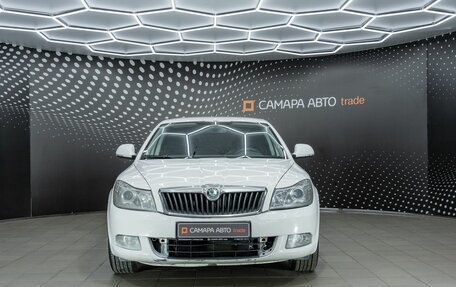 Skoda Octavia, 2010 год, 540 000 рублей, 7 фотография