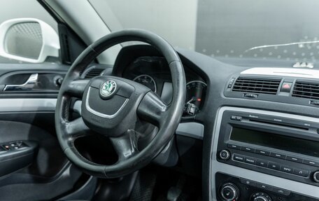 Skoda Octavia, 2010 год, 540 000 рублей, 10 фотография