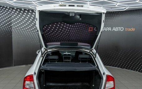 Skoda Octavia, 2010 год, 540 000 рублей, 9 фотография