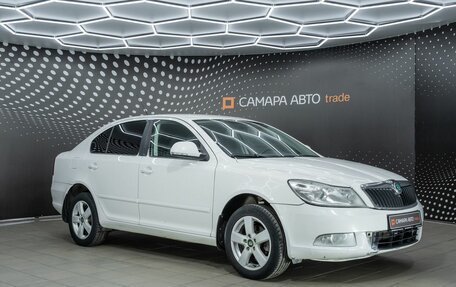 Skoda Octavia, 2010 год, 540 000 рублей, 3 фотография