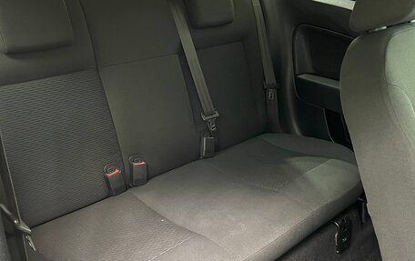 Ford Fiesta, 2007 год, 310 000 рублей, 18 фотография