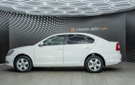 Skoda Octavia, 2010 год, 540 000 рублей, 6 фотография
