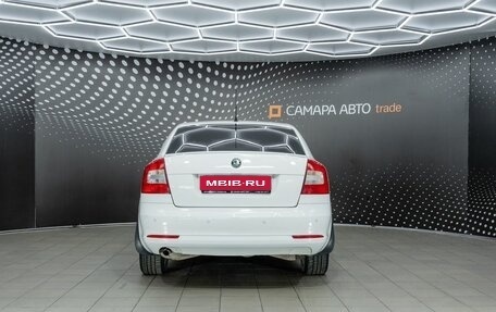 Skoda Octavia, 2010 год, 540 000 рублей, 8 фотография