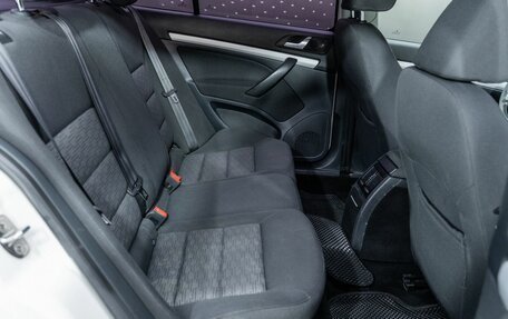 Skoda Octavia, 2010 год, 540 000 рублей, 12 фотография