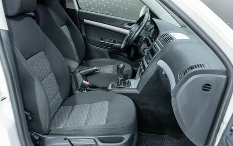 Skoda Octavia, 2010 год, 540 000 рублей, 13 фотография