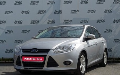 Ford Focus III, 2013 год, 725 000 рублей, 1 фотография