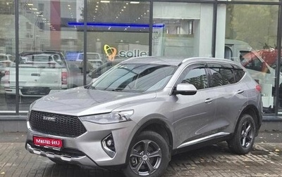 Haval F7 I, 2021 год, 2 315 000 рублей, 1 фотография