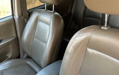 Hyundai Santa Fe III рестайлинг, 2003 год, 430 000 рублей, 8 фотография