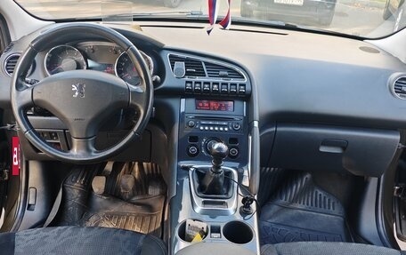 Peugeot 3008 I рестайлинг, 2011 год, 580 000 рублей, 4 фотография