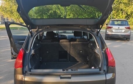 Peugeot 3008 I рестайлинг, 2011 год, 580 000 рублей, 5 фотография