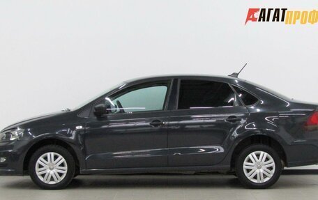Volkswagen Polo VI (EU Market), 2018 год, 950 000 рублей, 2 фотография
