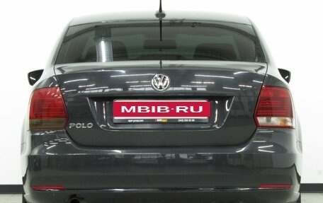 Volkswagen Polo VI (EU Market), 2018 год, 950 000 рублей, 4 фотография