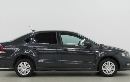 Volkswagen Polo VI (EU Market), 2018 год, 950 000 рублей, 7 фотография