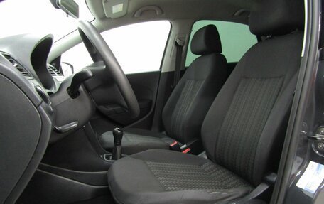 Volkswagen Polo VI (EU Market), 2018 год, 950 000 рублей, 13 фотография