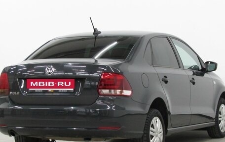 Volkswagen Polo VI (EU Market), 2018 год, 950 000 рублей, 6 фотография