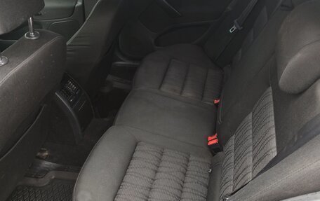 Skoda Octavia, 2009 год, 580 000 рублей, 8 фотография