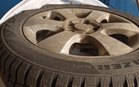 Skoda Octavia, 2009 год, 580 000 рублей, 10 фотография