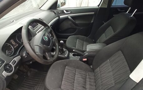 Skoda Octavia, 2009 год, 580 000 рублей, 6 фотография