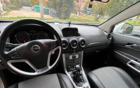 Opel Antara I, 2014 год, 960 000 рублей, 5 фотография