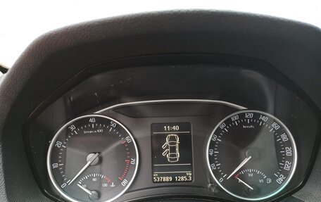 Skoda Octavia, 2009 год, 580 000 рублей, 7 фотография