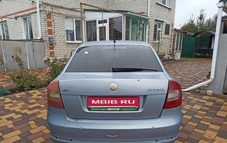 Skoda Octavia, 2009 год, 580 000 рублей, 4 фотография