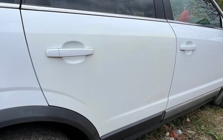 Opel Antara I, 2014 год, 960 000 рублей, 9 фотография