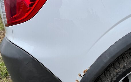 Opel Antara I, 2014 год, 960 000 рублей, 8 фотография