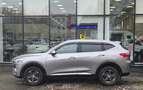 Haval F7 I, 2021 год, 2 315 000 рублей, 5 фотография