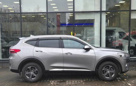 Haval F7 I, 2021 год, 2 315 000 рублей, 4 фотография