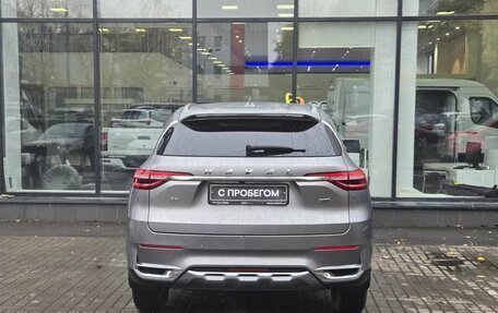 Haval F7 I, 2021 год, 2 315 000 рублей, 7 фотография