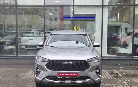 Haval F7 I, 2021 год, 2 315 000 рублей, 2 фотография
