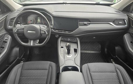 Haval F7 I, 2021 год, 2 315 000 рублей, 9 фотография