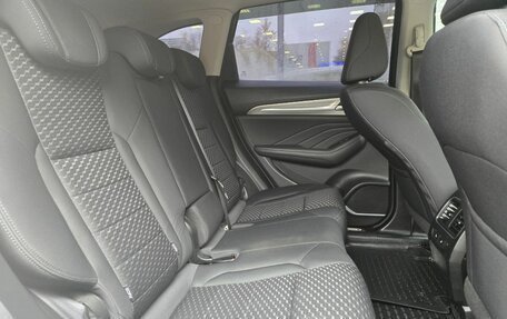 Haval F7 I, 2021 год, 2 315 000 рублей, 11 фотография