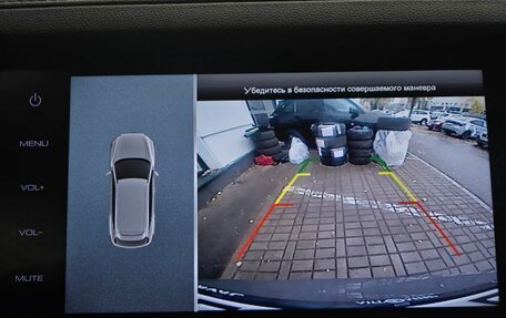 Haval F7 I, 2021 год, 2 315 000 рублей, 12 фотография