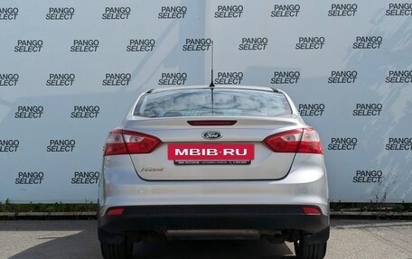 Ford Focus III, 2013 год, 725 000 рублей, 4 фотография