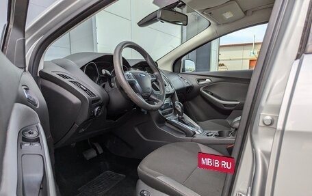 Ford Focus III, 2013 год, 725 000 рублей, 7 фотография