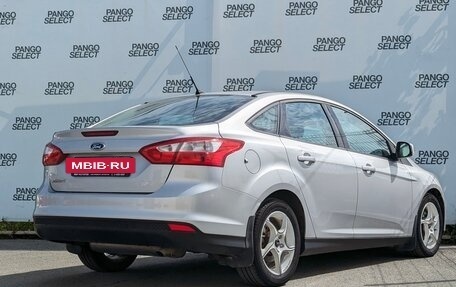 Ford Focus III, 2013 год, 725 000 рублей, 3 фотография