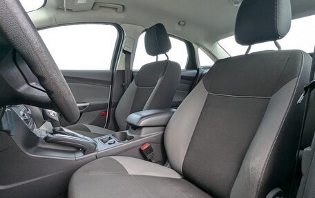 Ford Focus III, 2013 год, 725 000 рублей, 9 фотография